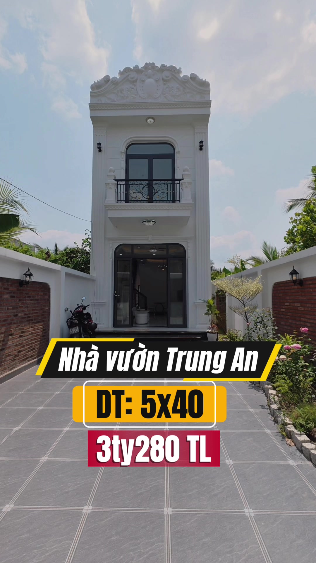@Trâm Võ - Nhà Đất Tiền Giang