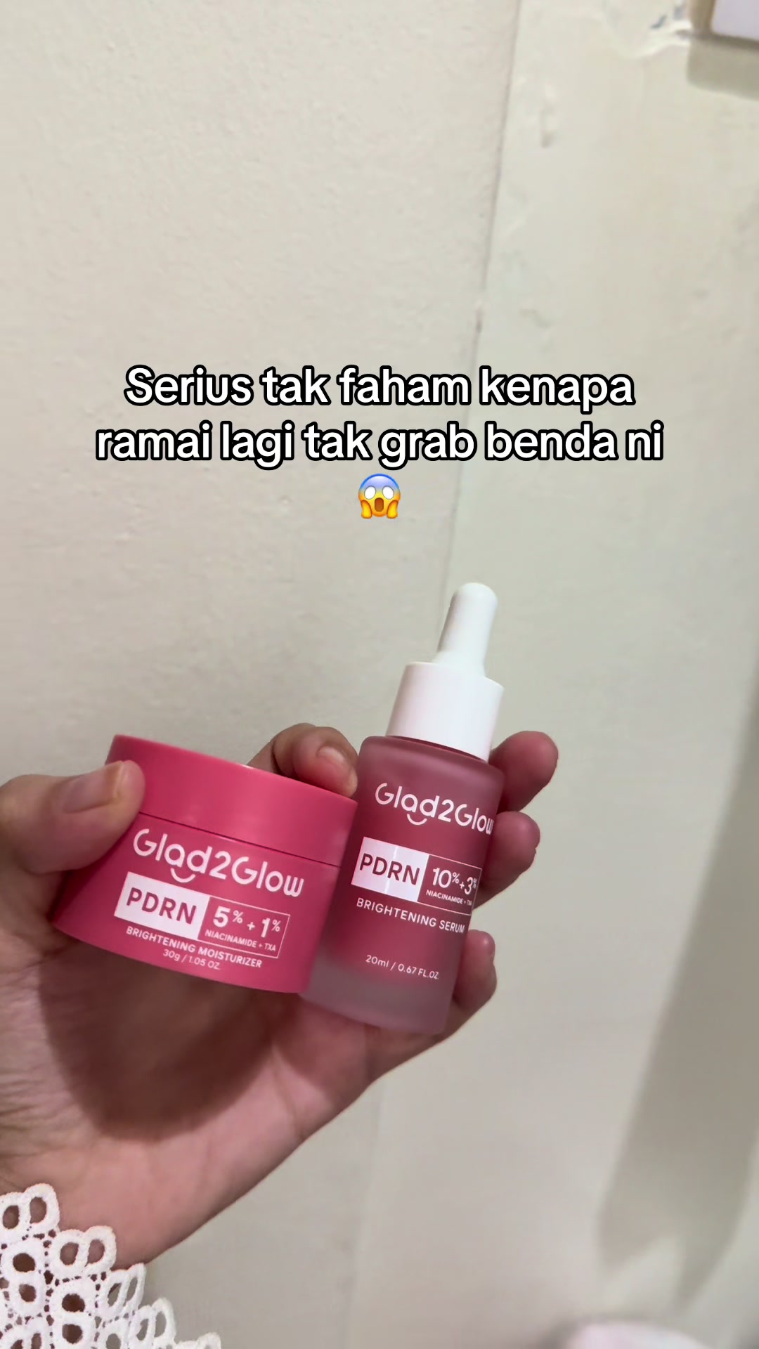 @Syarifah Syahirah ๐๐