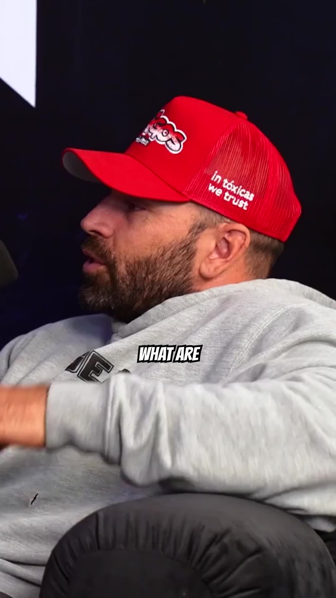 @Bradley Martyn