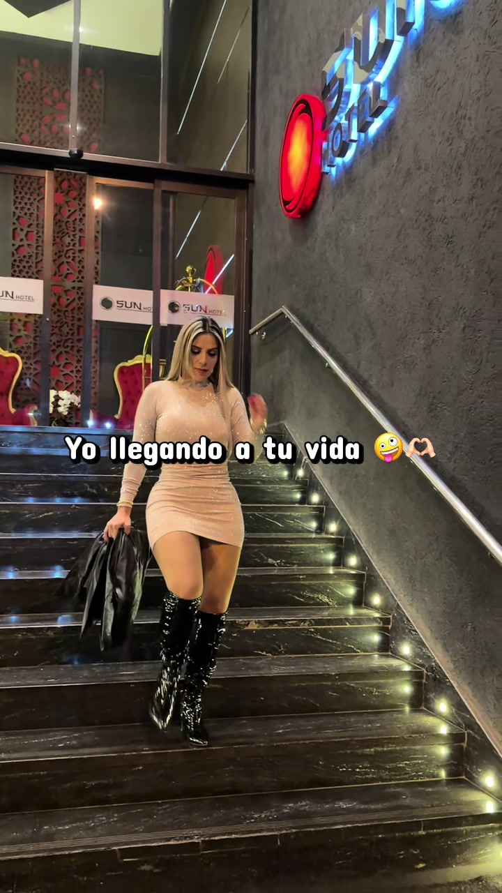 @Evelin Gomez