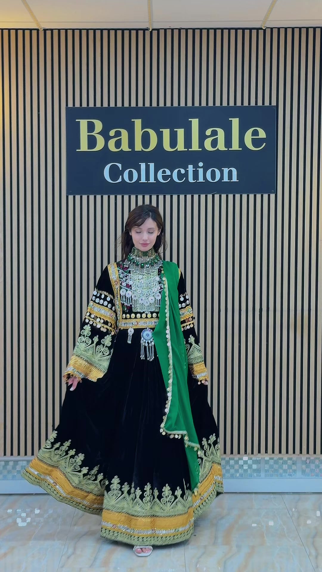 @Babulale_Collection