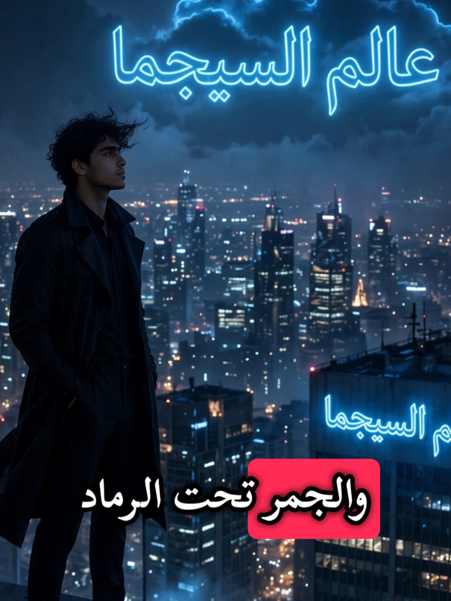 @عالم السيجما