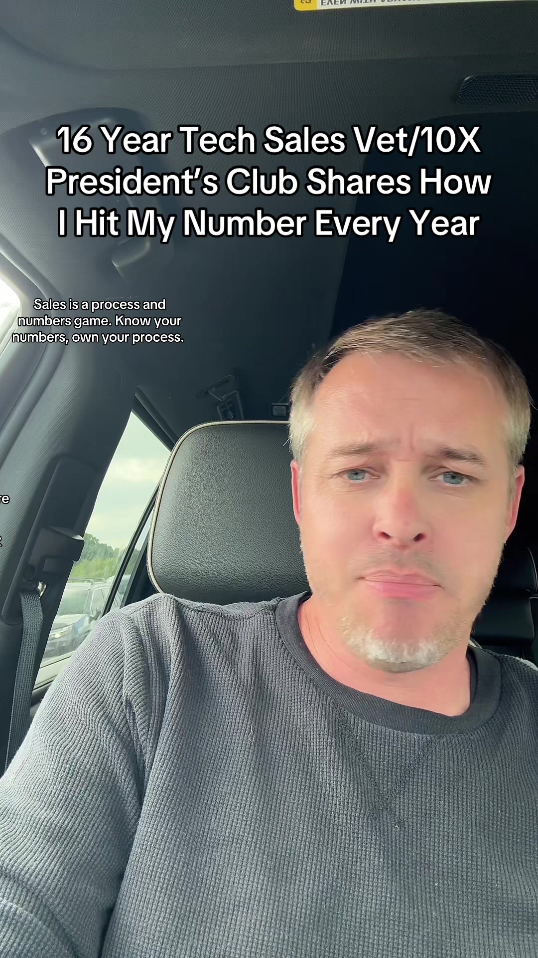 @Justin | Tech Sales | Business