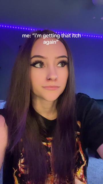 @Megan Elizabeth