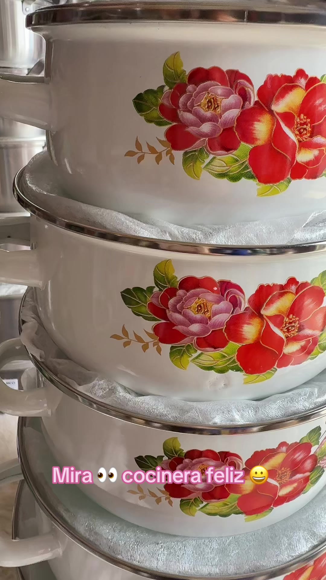 @Mira Cocinera Feliz
