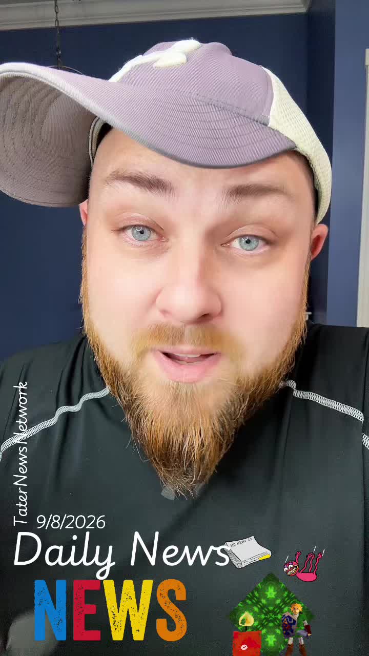 @TaterNews