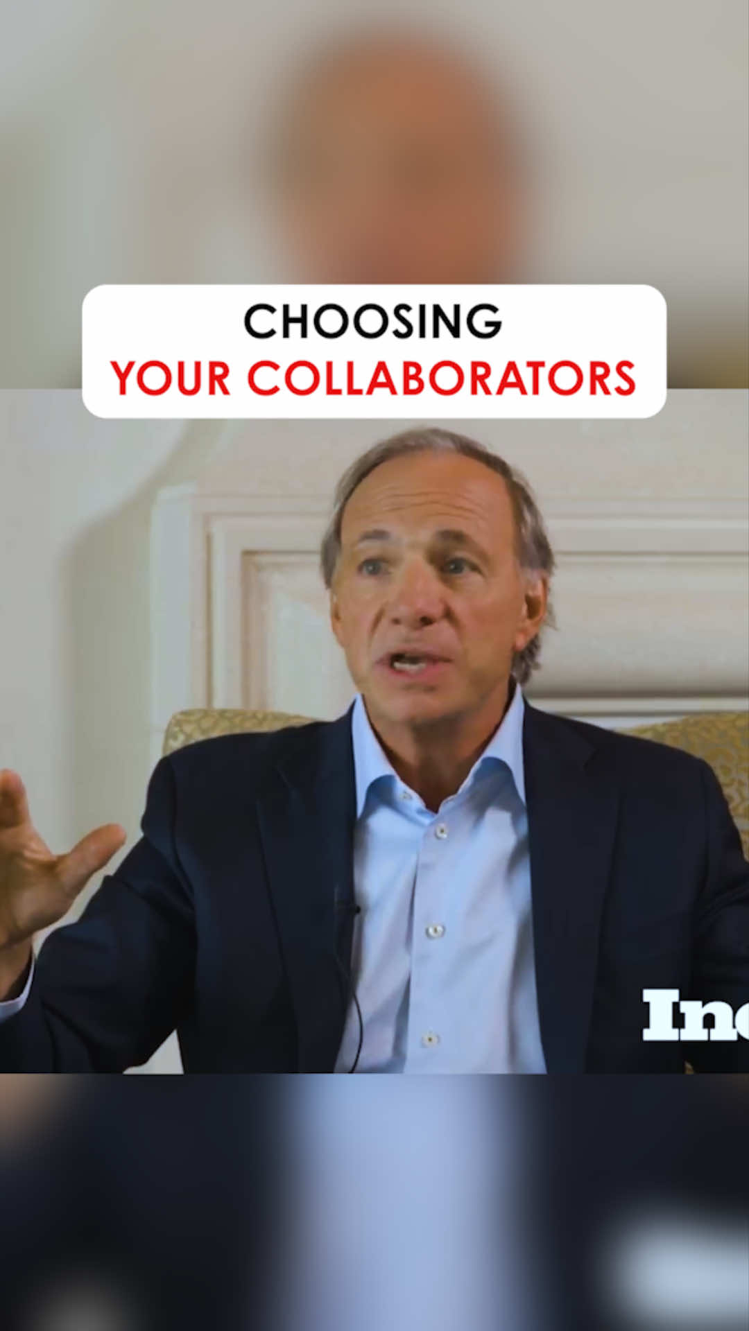 @Ray Dalio