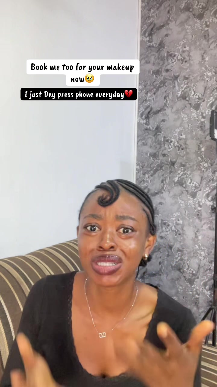 @Helena||MUA in Lagos&bull;Ikorodu