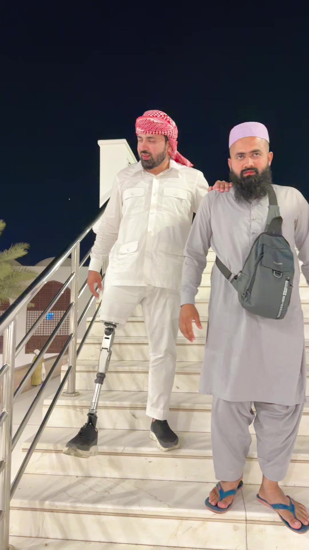 @Ali Hussain official