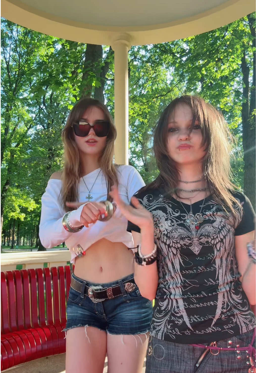 @мирка