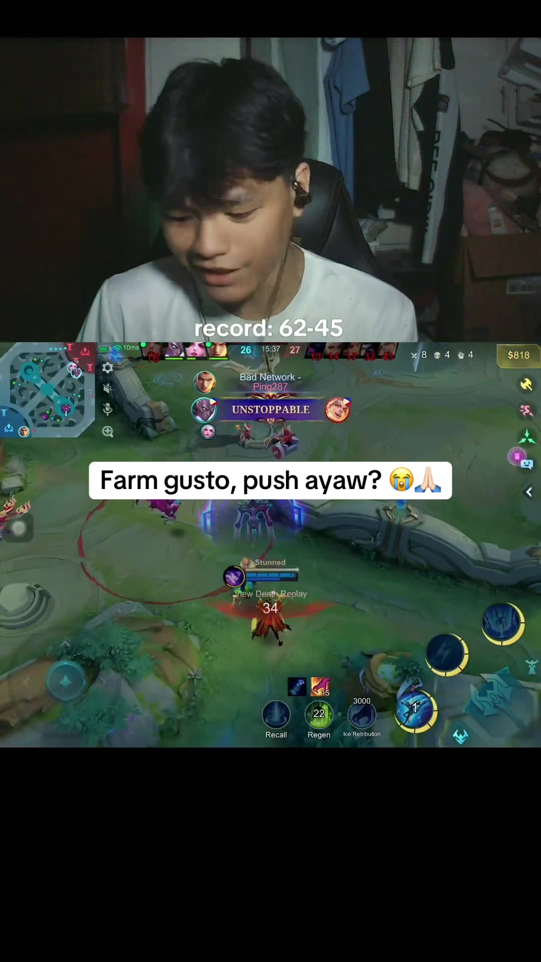 @️kaihua