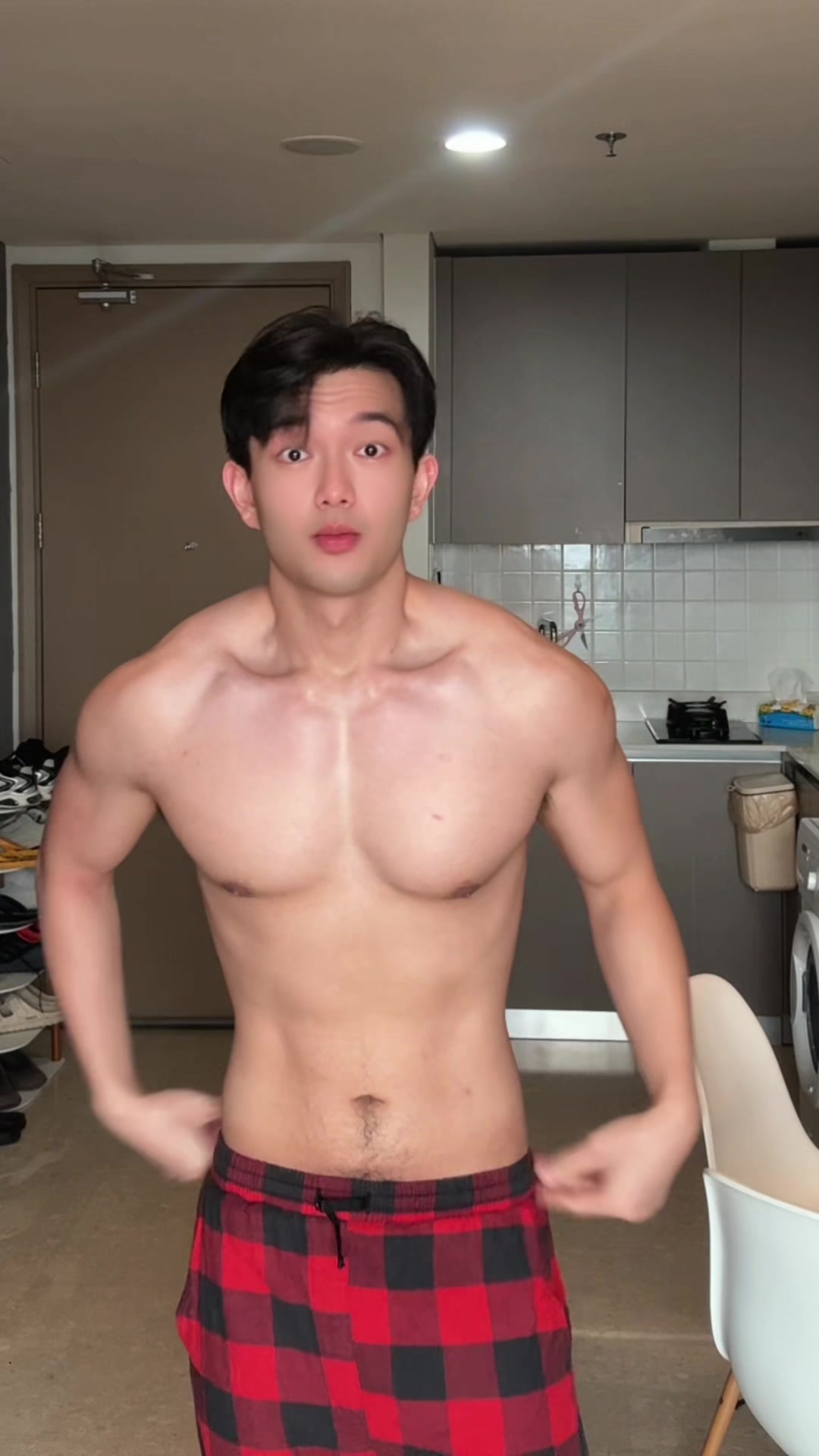 @Ronny Tan