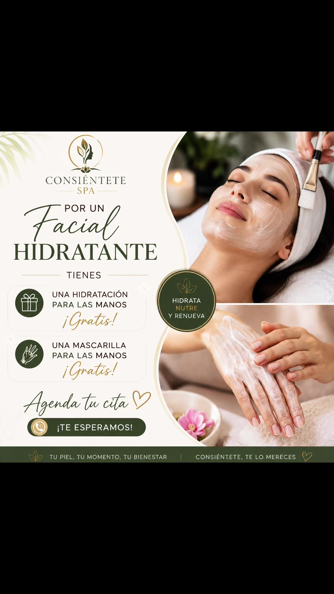 @Consiéntete spa