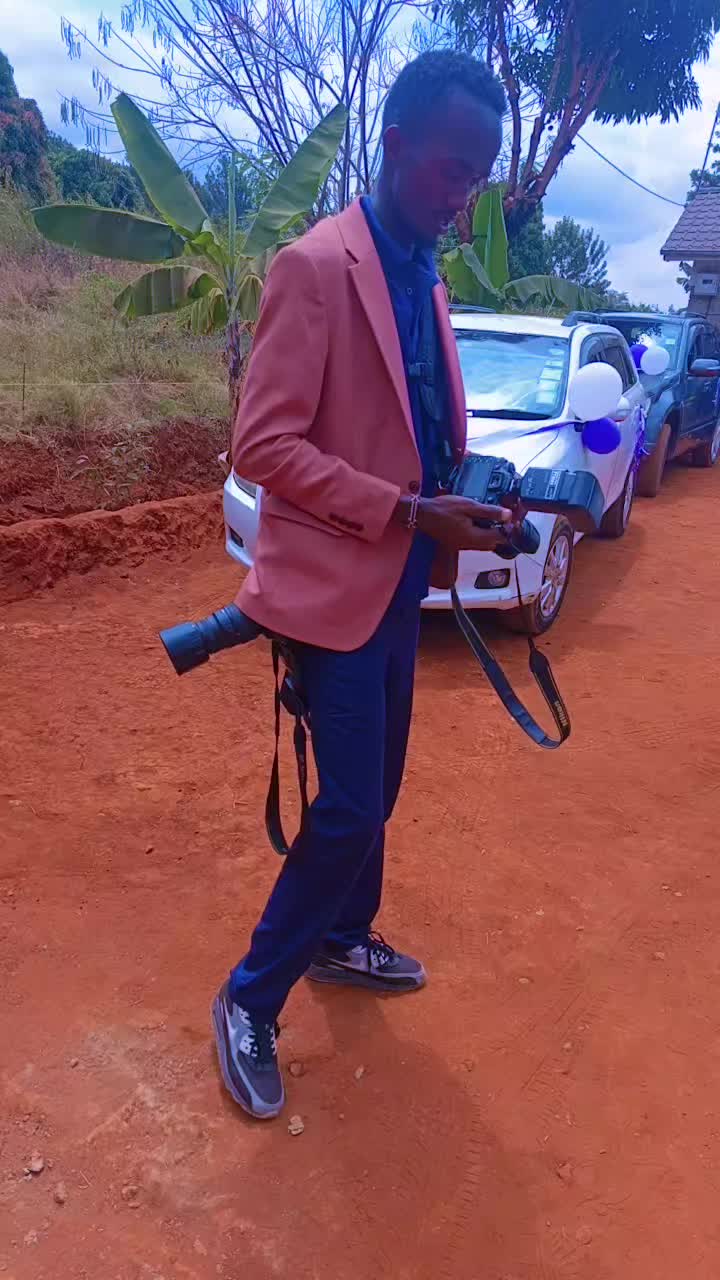 @Vinnie arts media Machakos