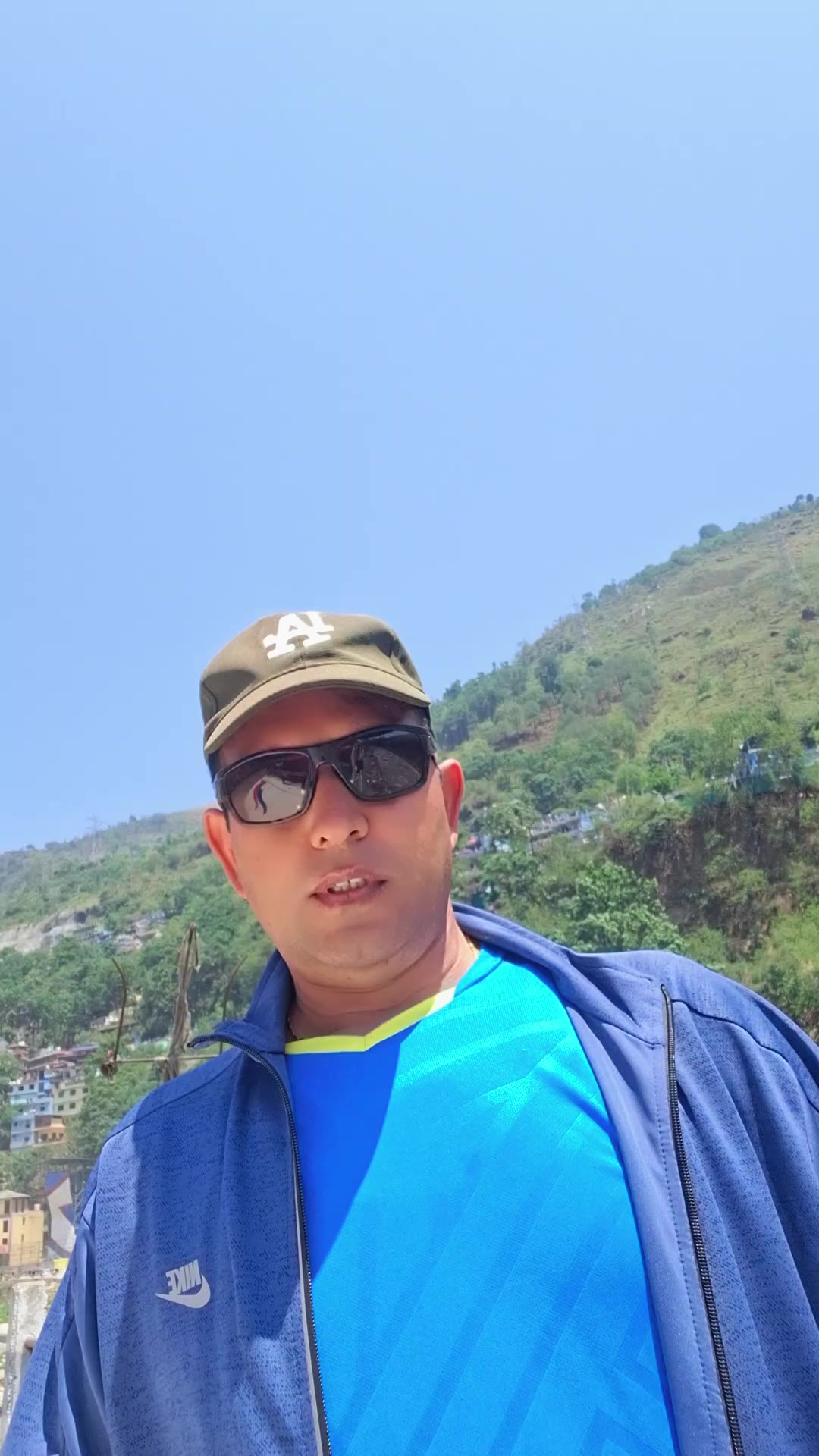 @Tr. Ramesh Chaisir