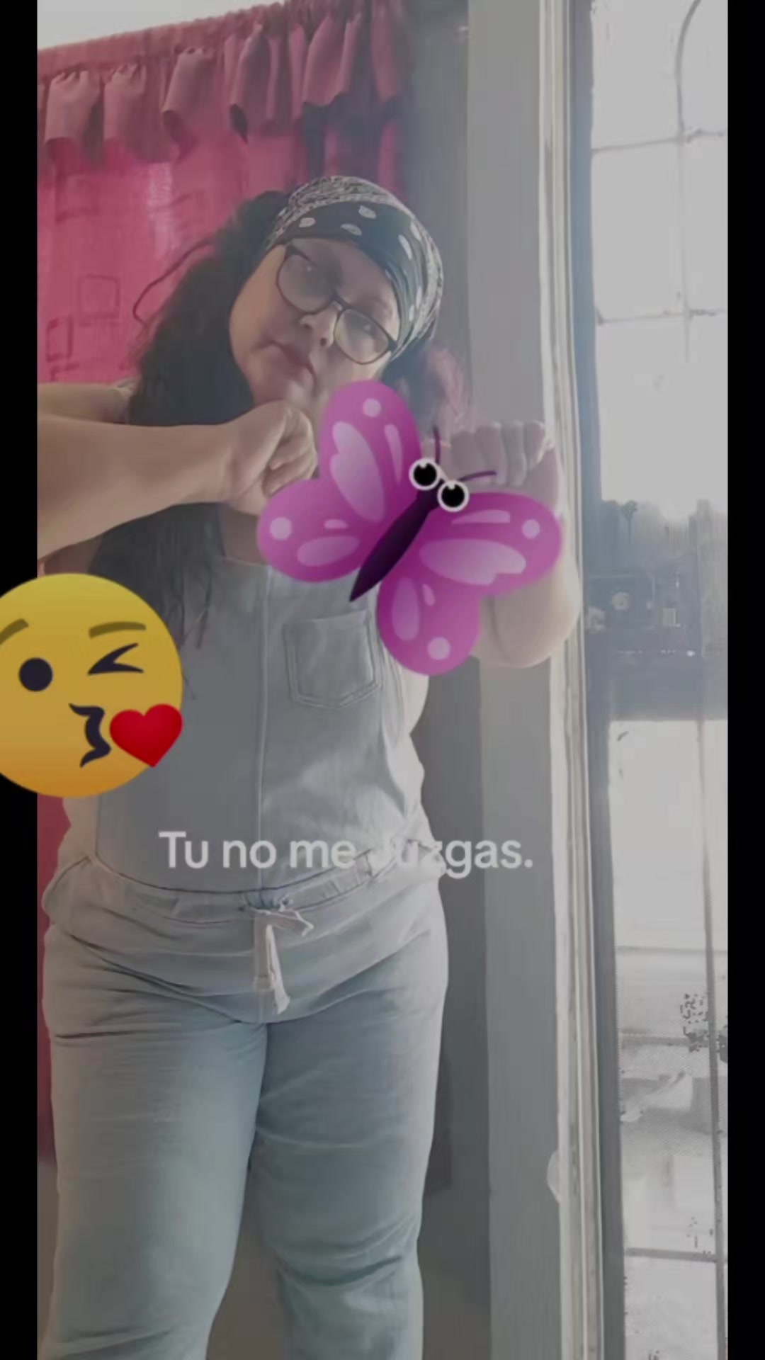 @Alexa Ramos