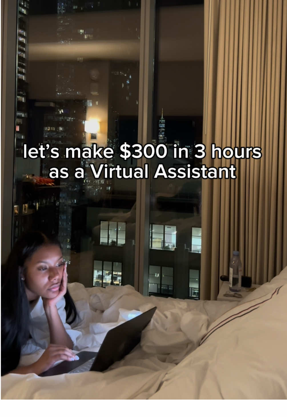 @The StrategicVirtualAssistant