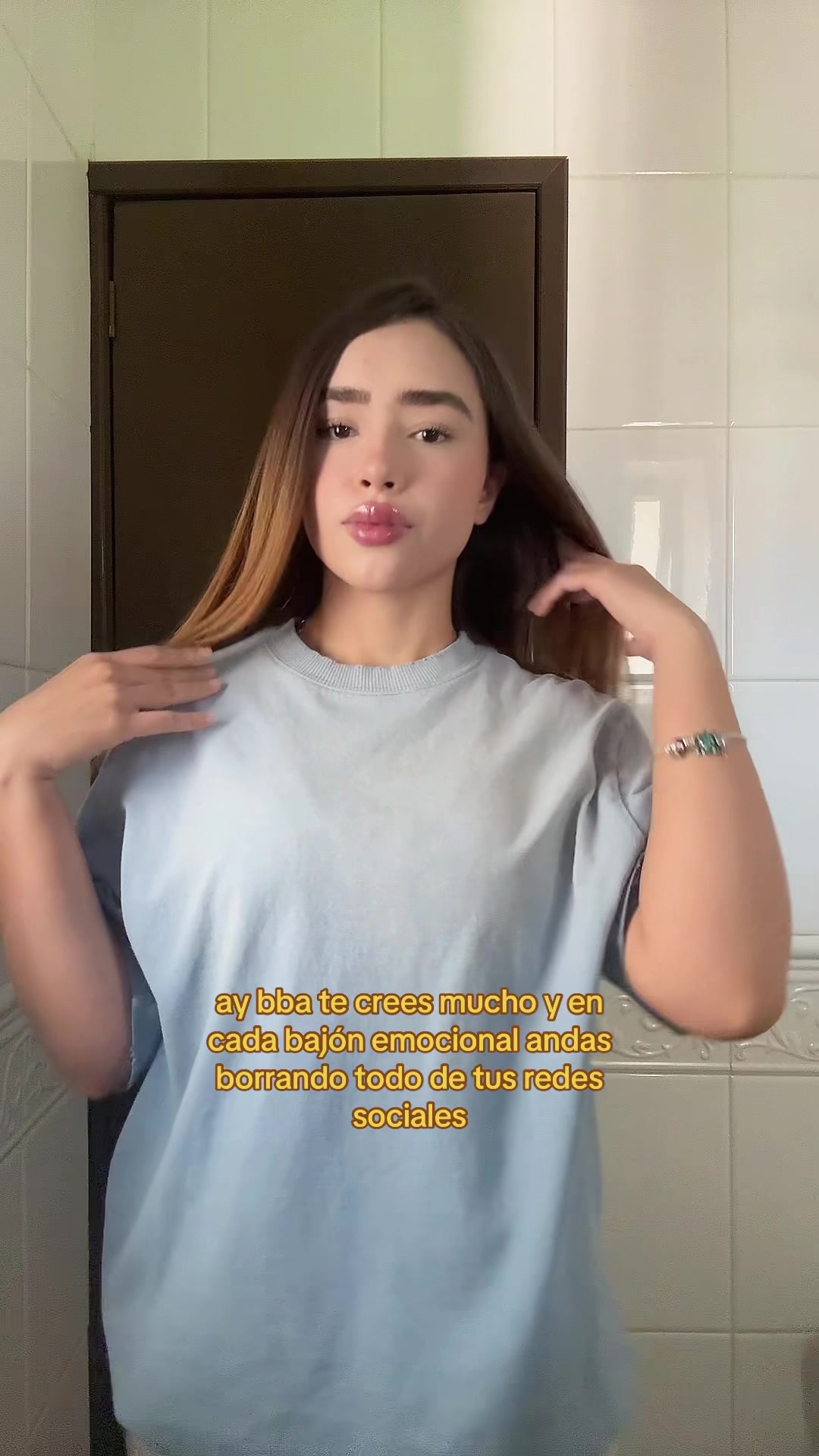@Michi Rivas
