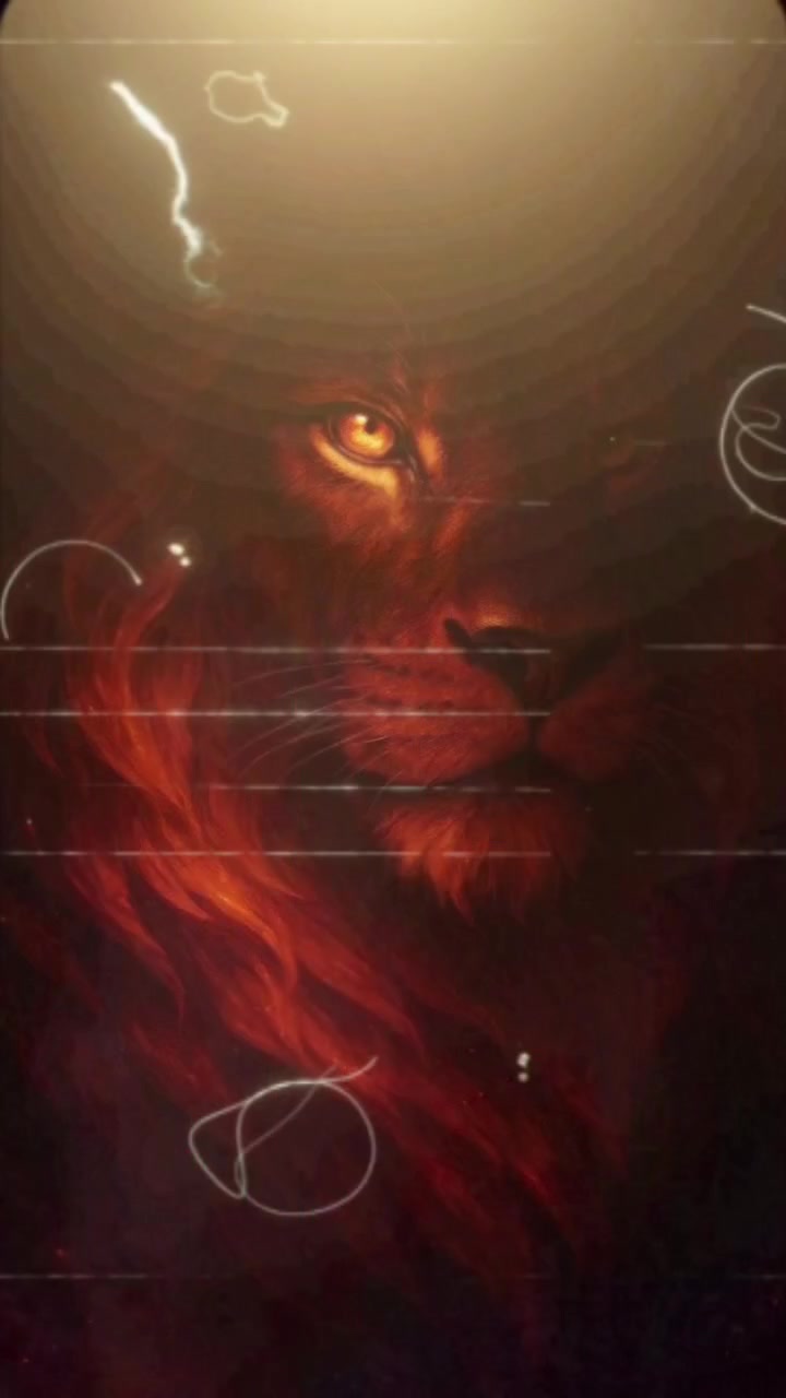 @๐ฆ๐ฆThe Lion ๐ฆ๐ฆ