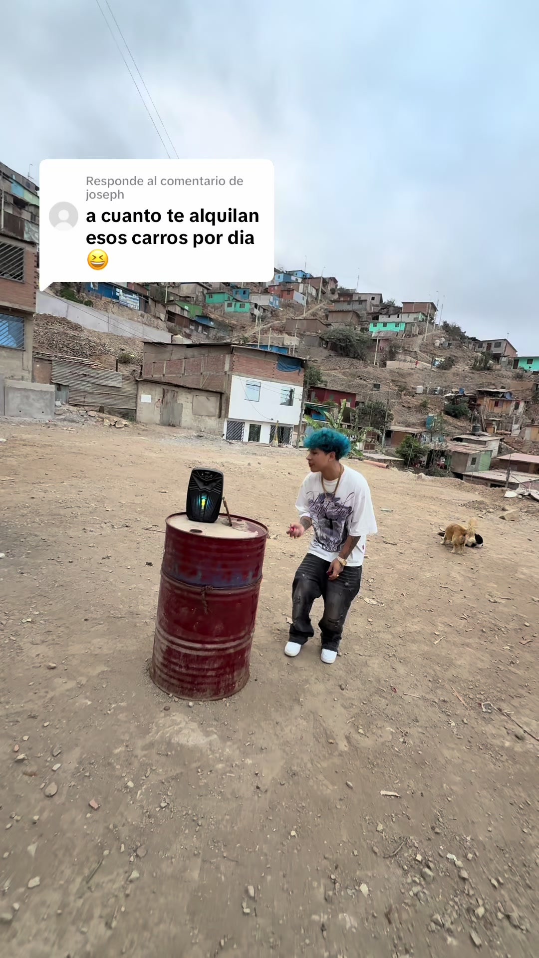 @joshua Anloza