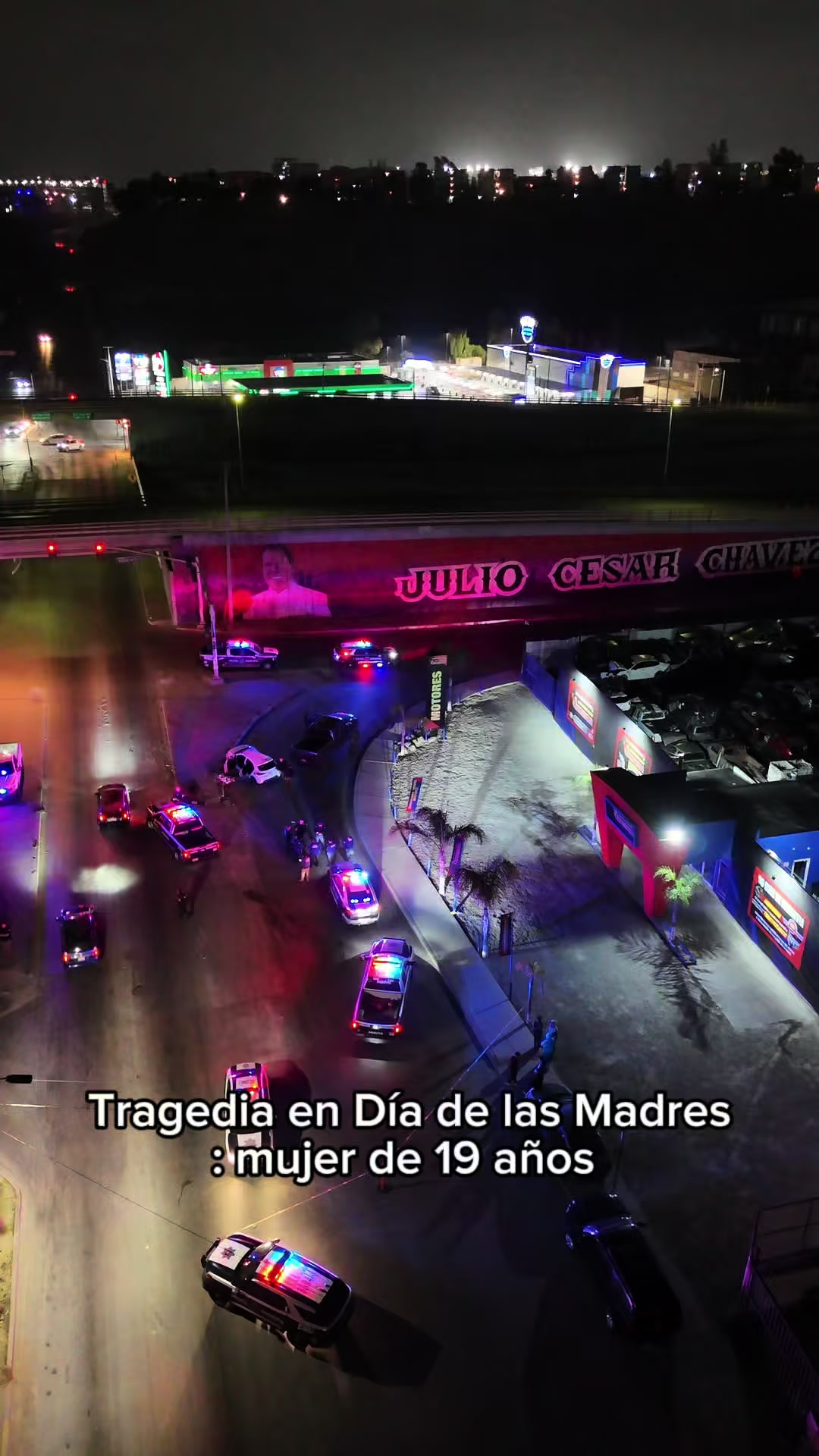 @El Caballero de la Noche