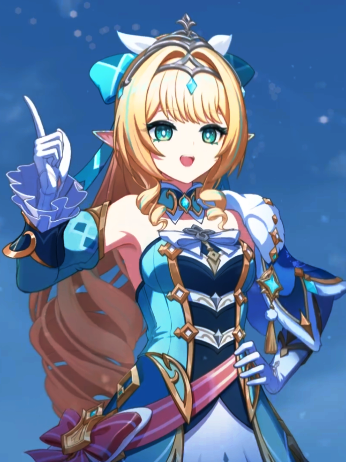 @Kyouka☆