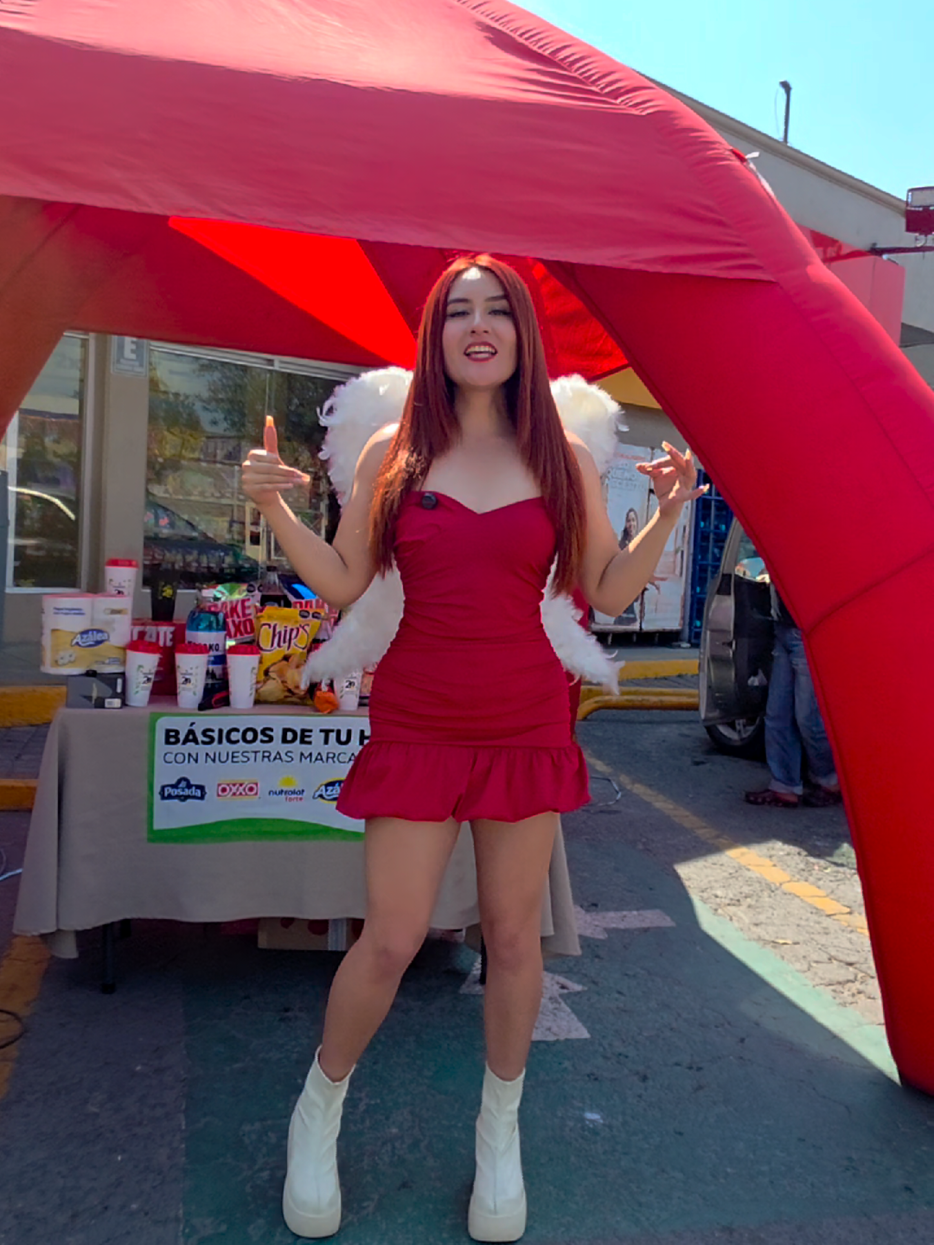 @PUBLISTARS360_ EDECANES TOLUCA