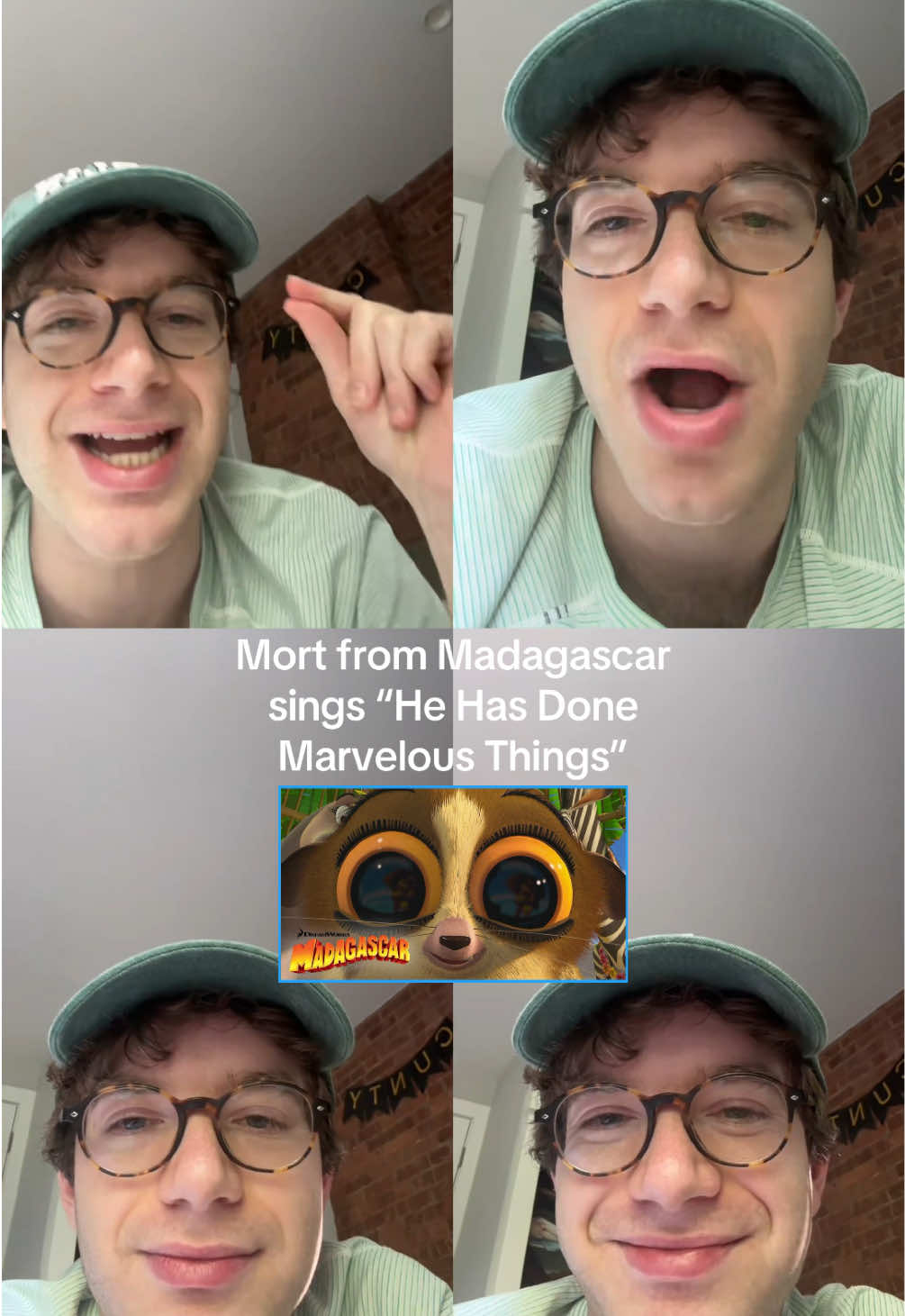 @joey morof
