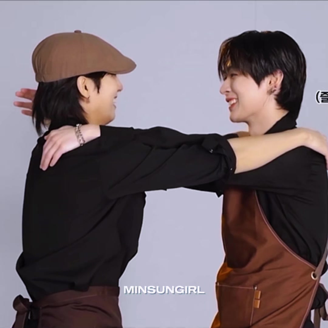 @minsung edits