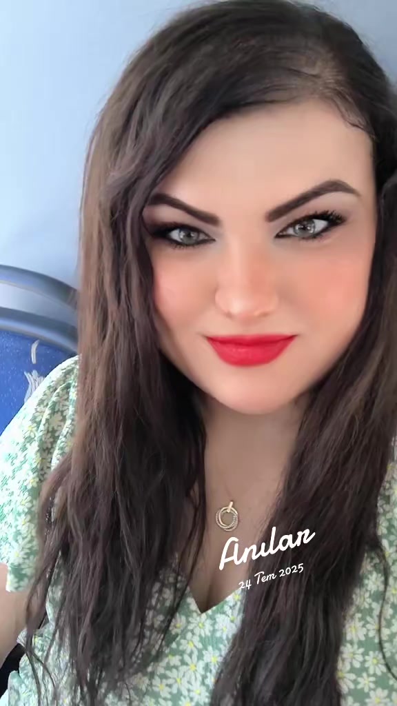@Melike Göksun Akmazoğlu