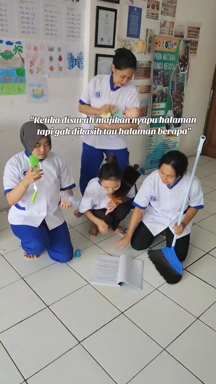 @Mutiara Bunda Tangerang
