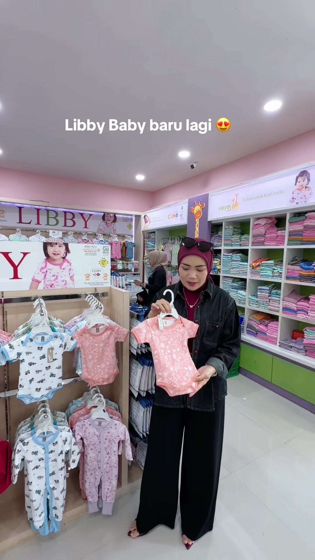 @Istana Bayi