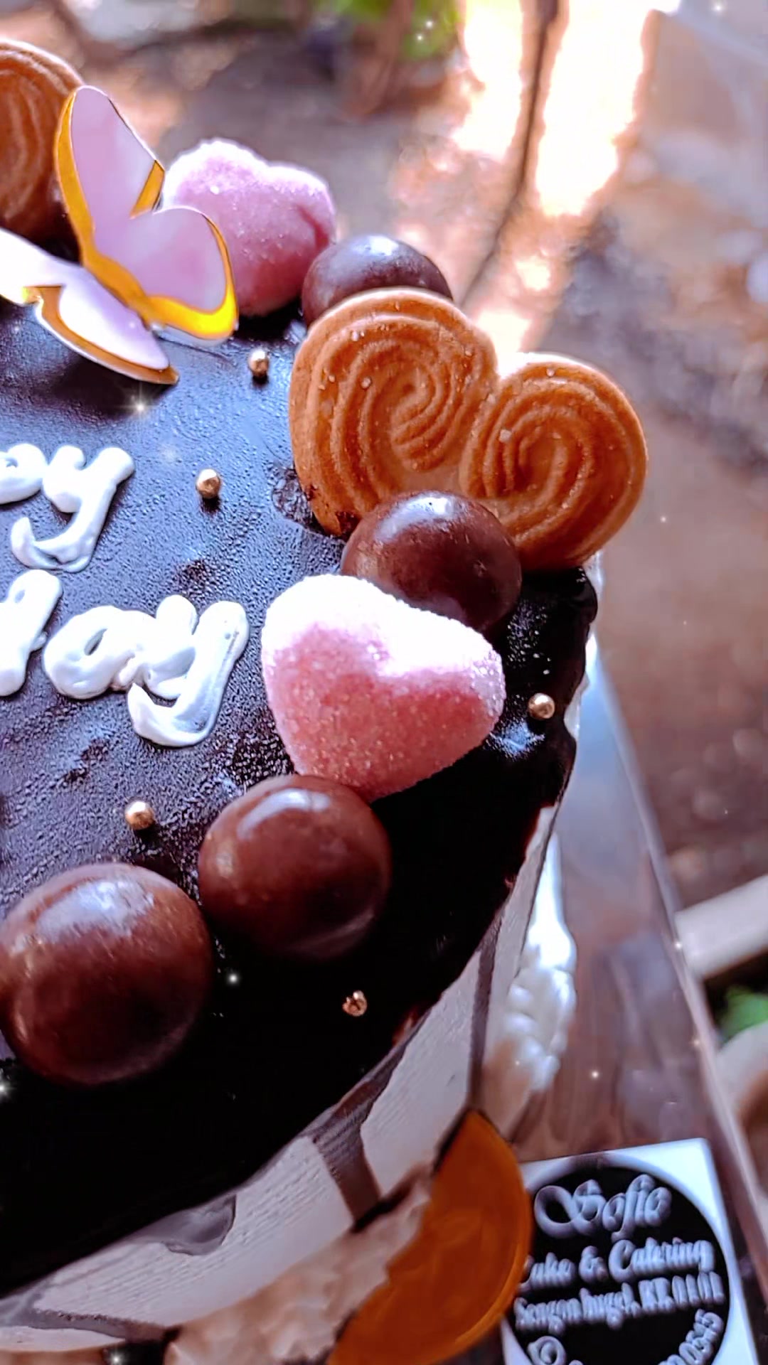 @sofie cake🍰