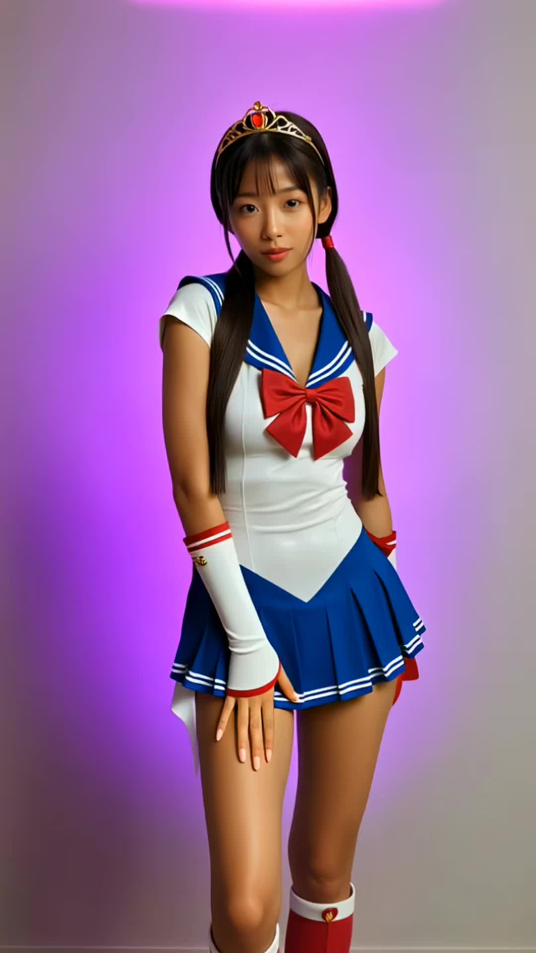 @Jenna Kayama