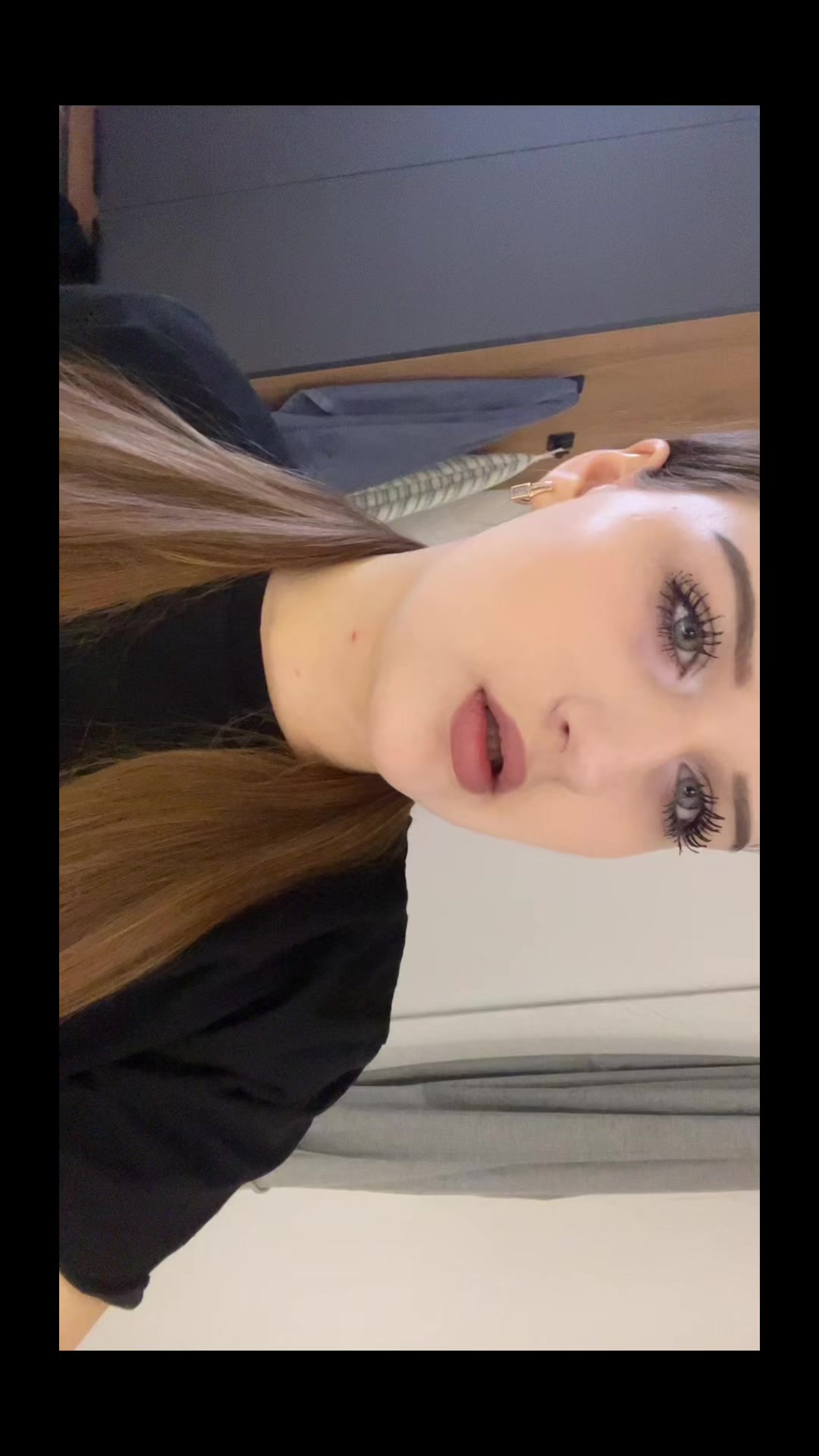 @мил