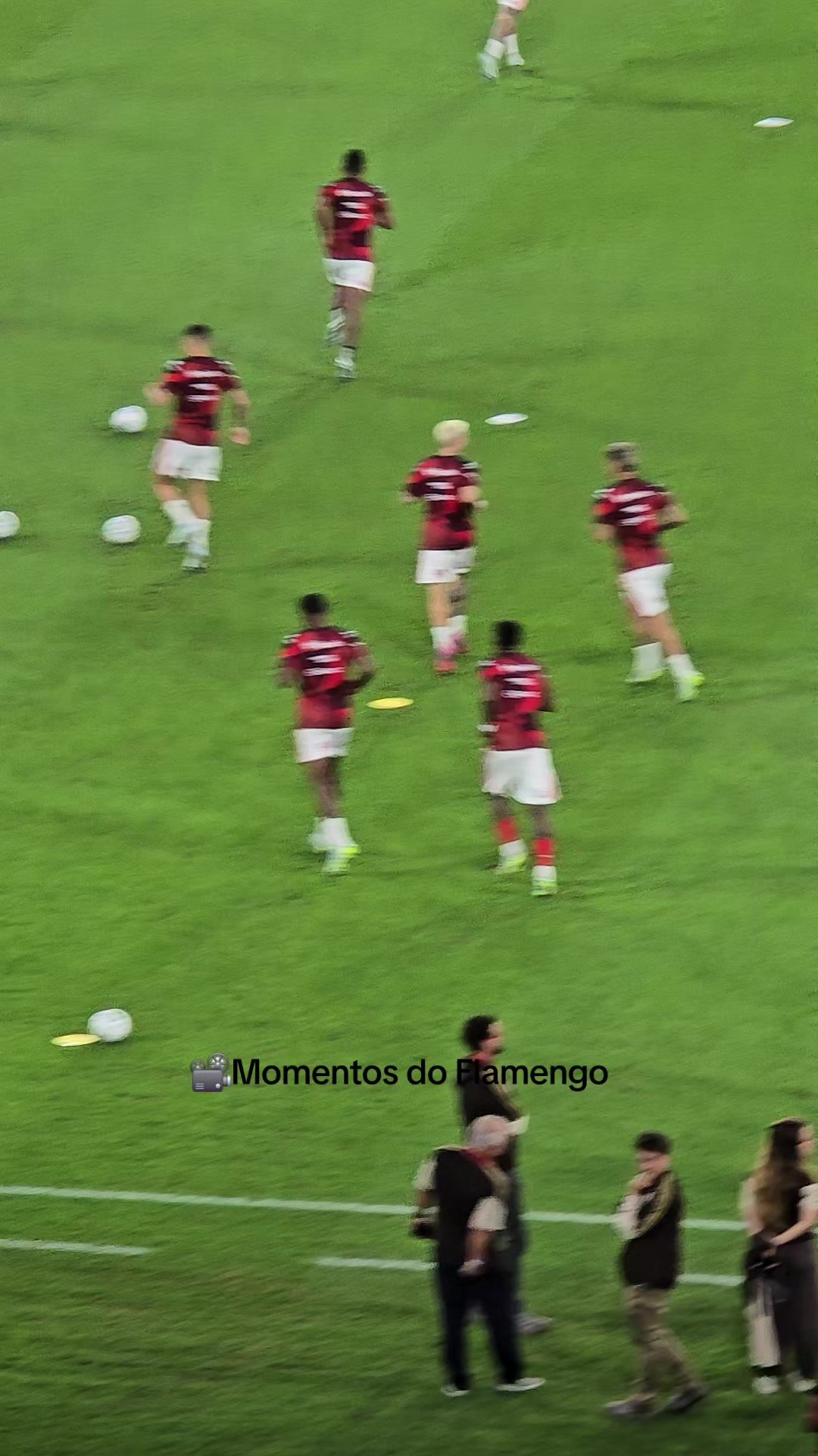@📽 Momentos do Flamengo
