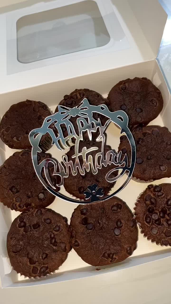 @Cozy Cakery