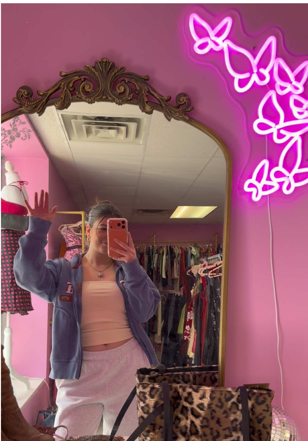 @Mabel May