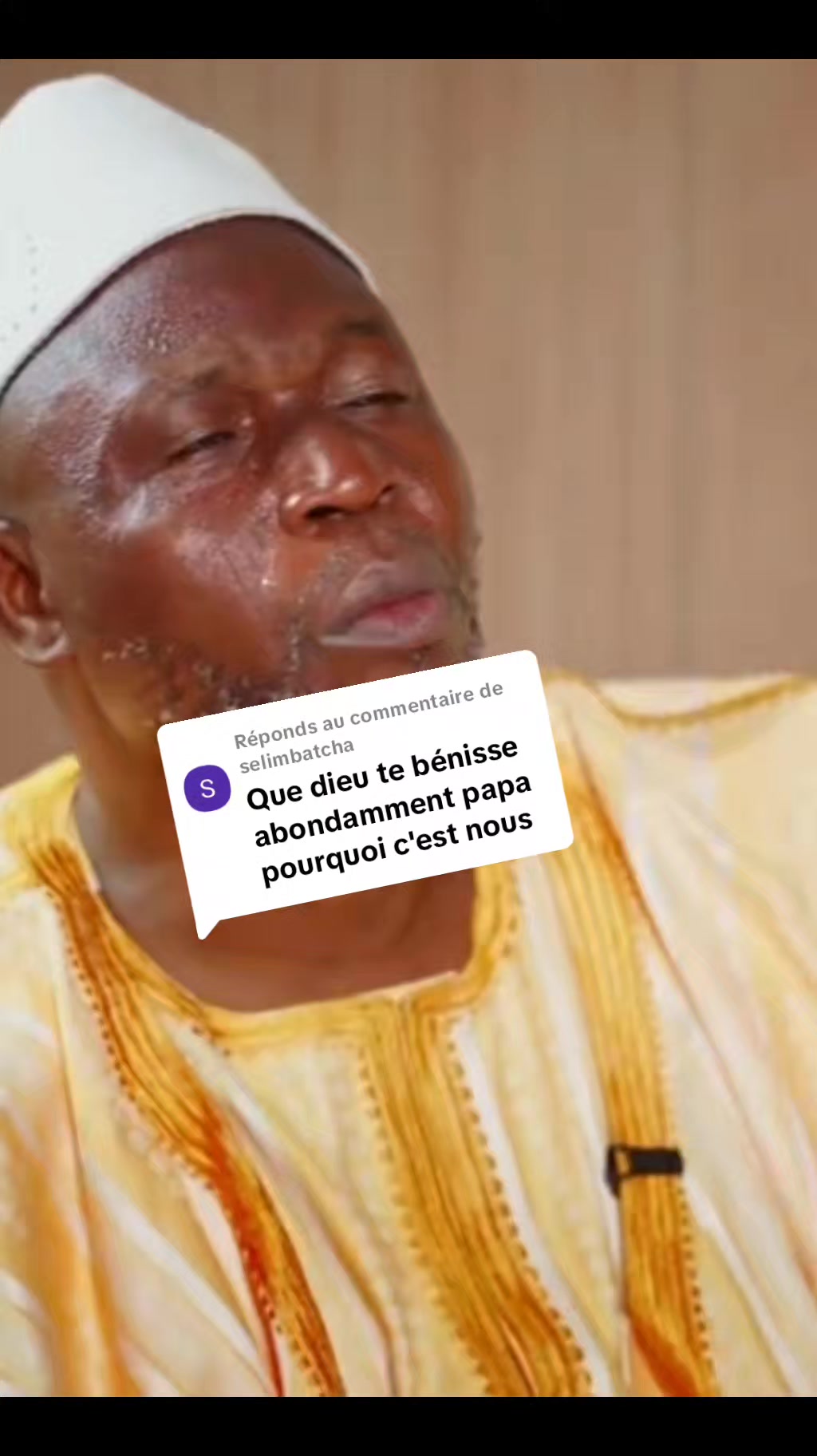@Traor&eacute; 7027