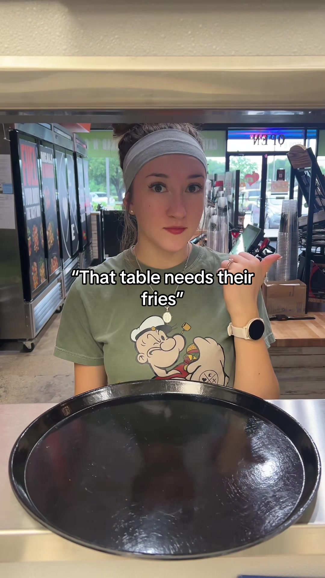 @Clean Eatz College Station