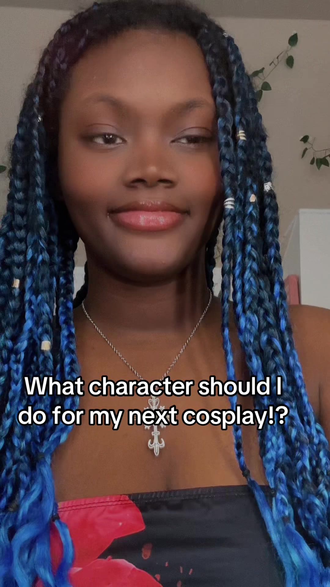 @itzjustamie