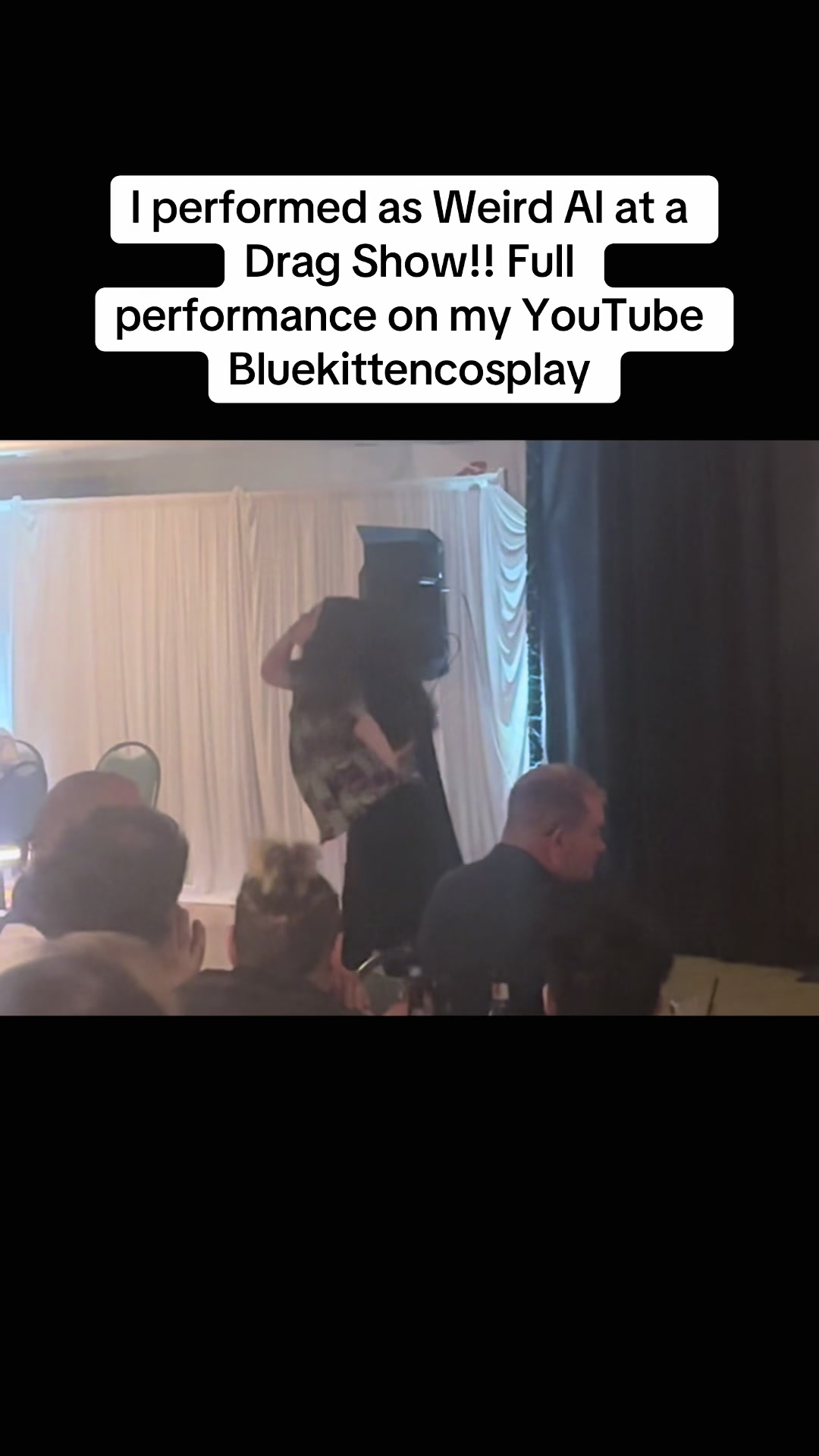 @Bluekittencosplay