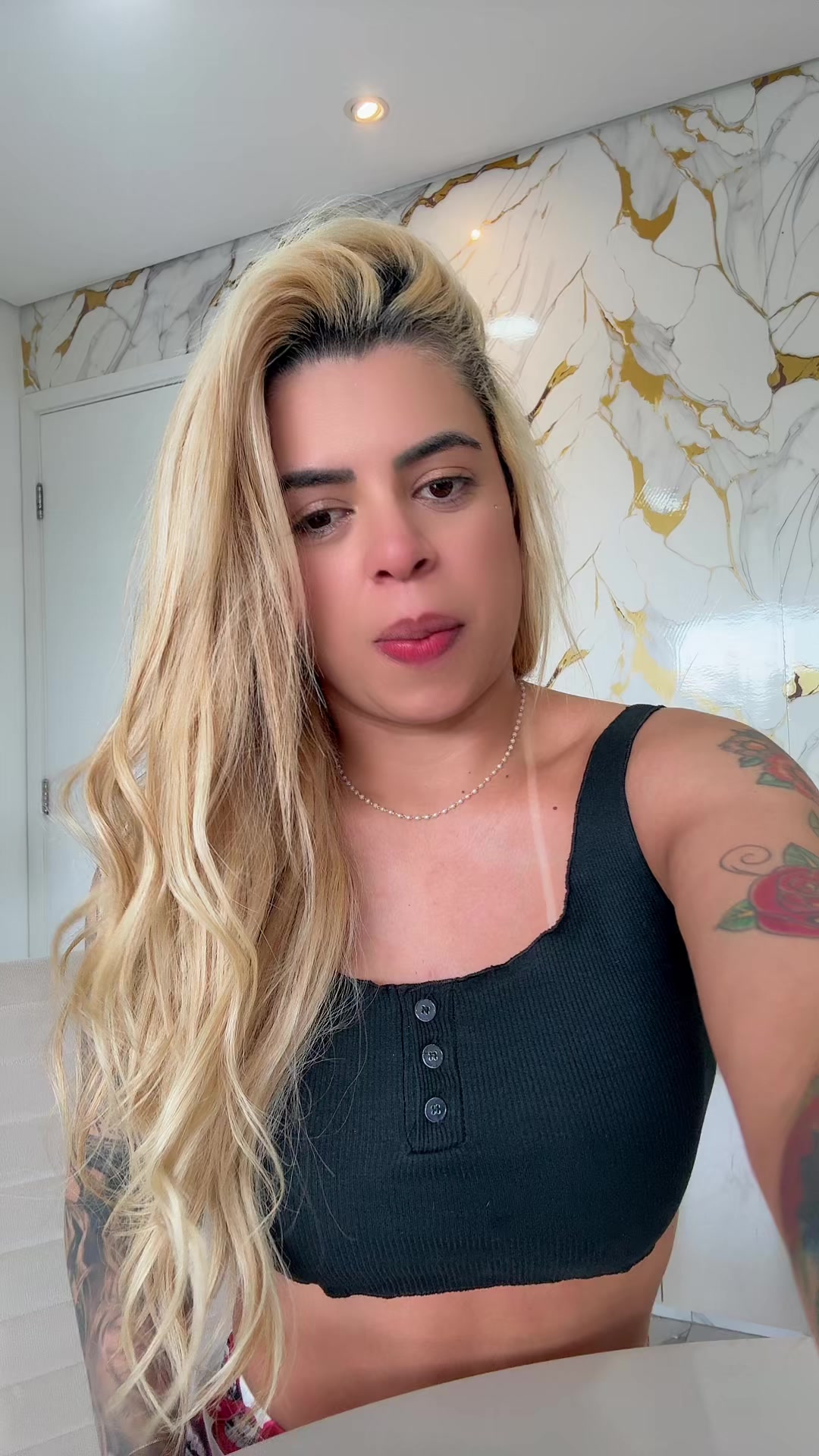 @Gaby Soares