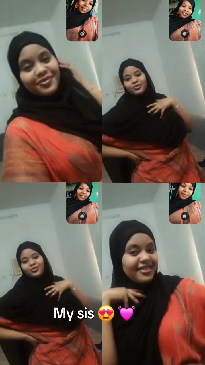 @Samiya JR