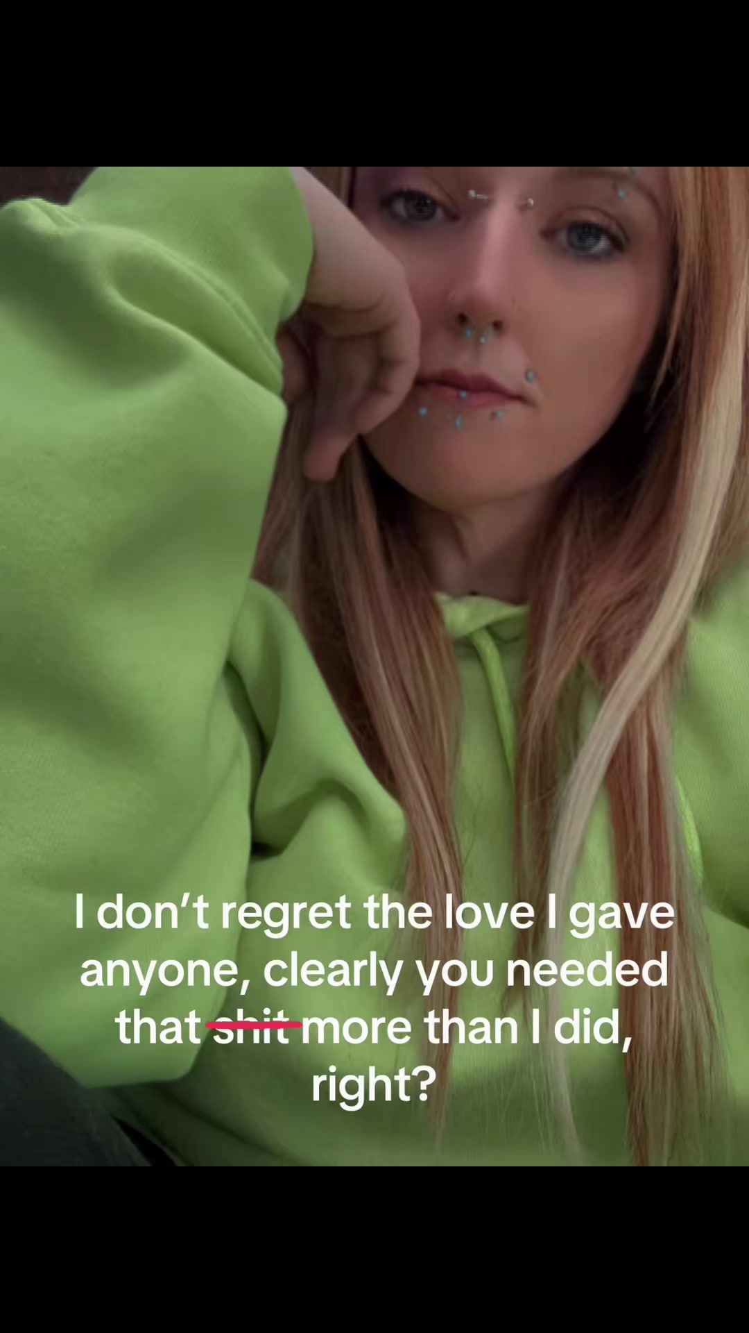 @Thetattedginger❤️