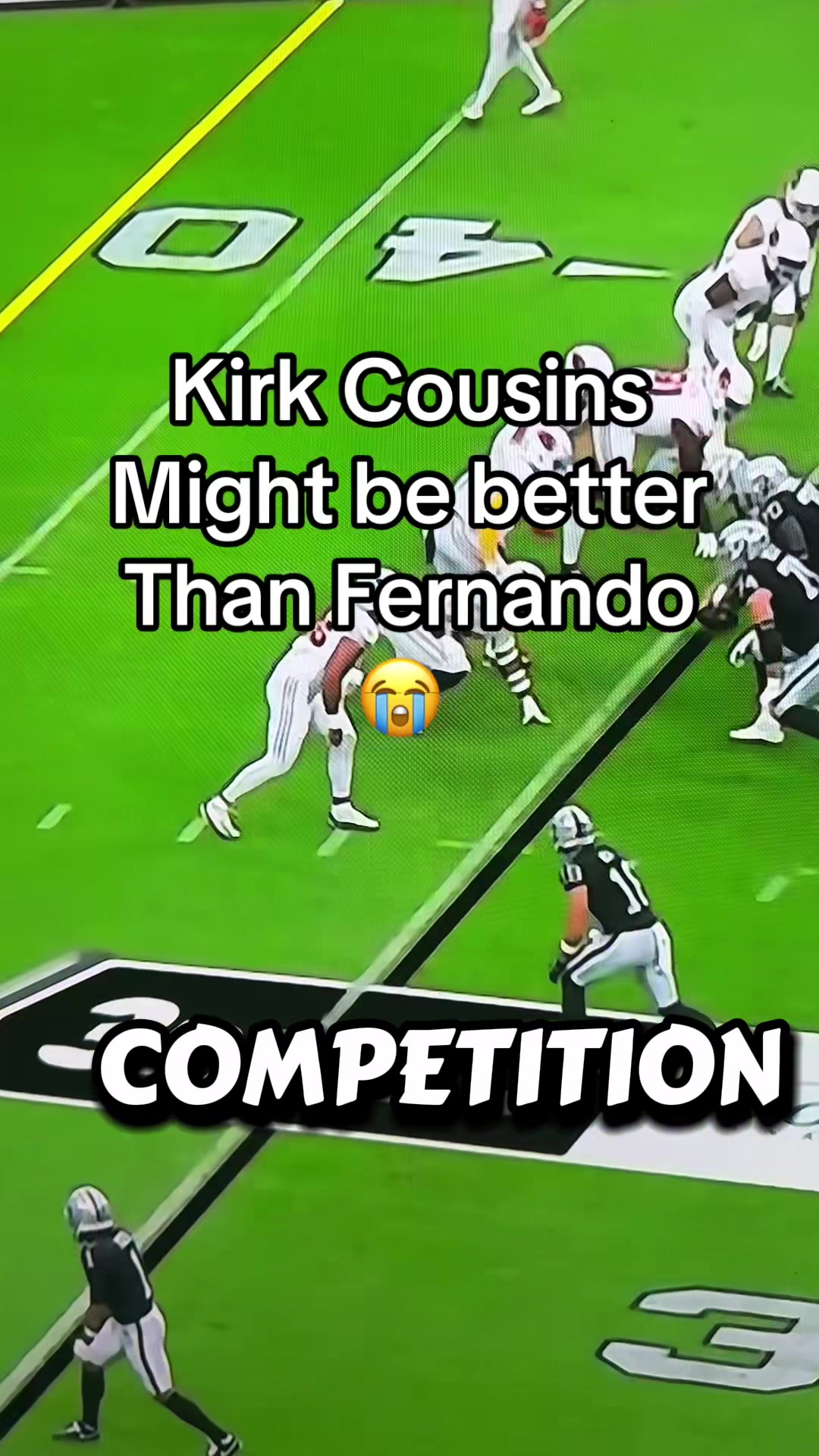 @Sports Tik Tok