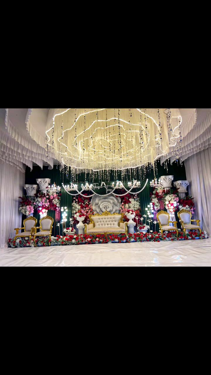 @✨Ayu Ariska Wedding Kubar✨