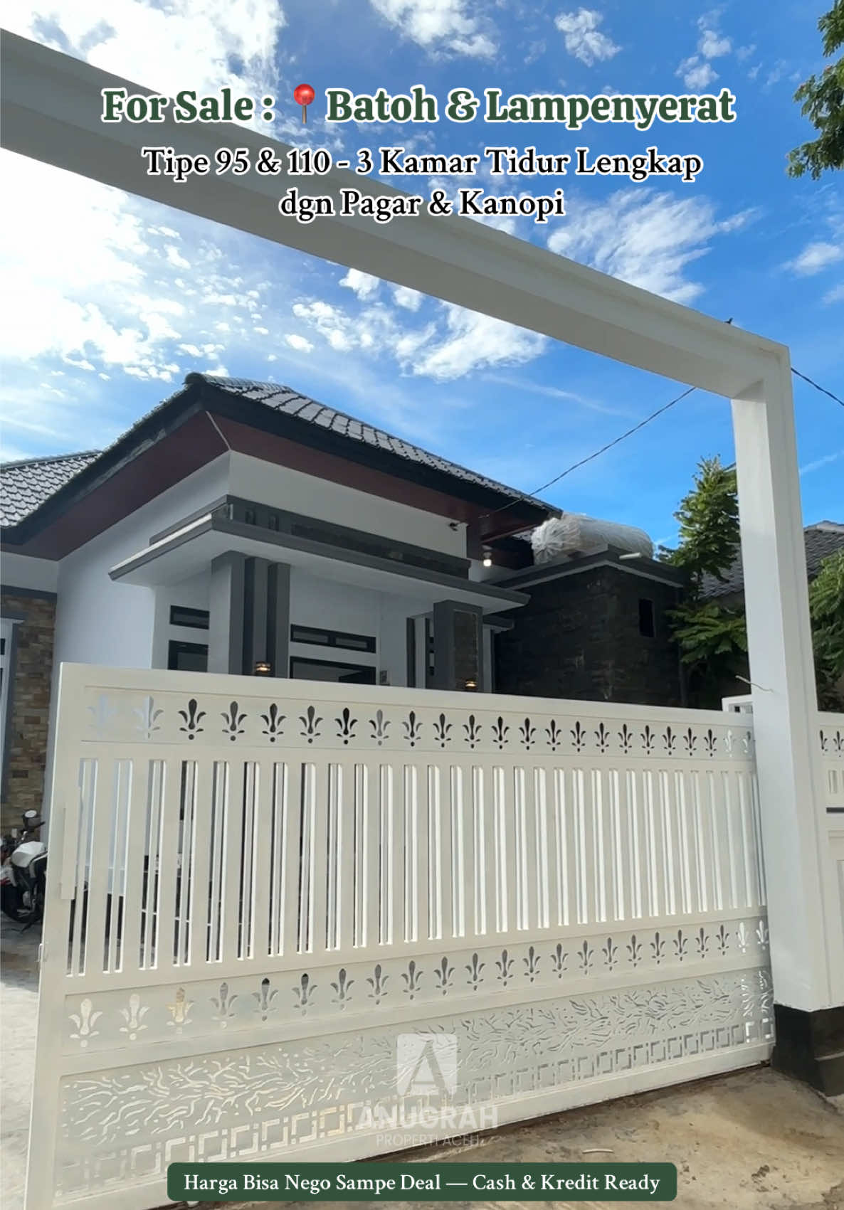 @Anugrah Properti Aceh