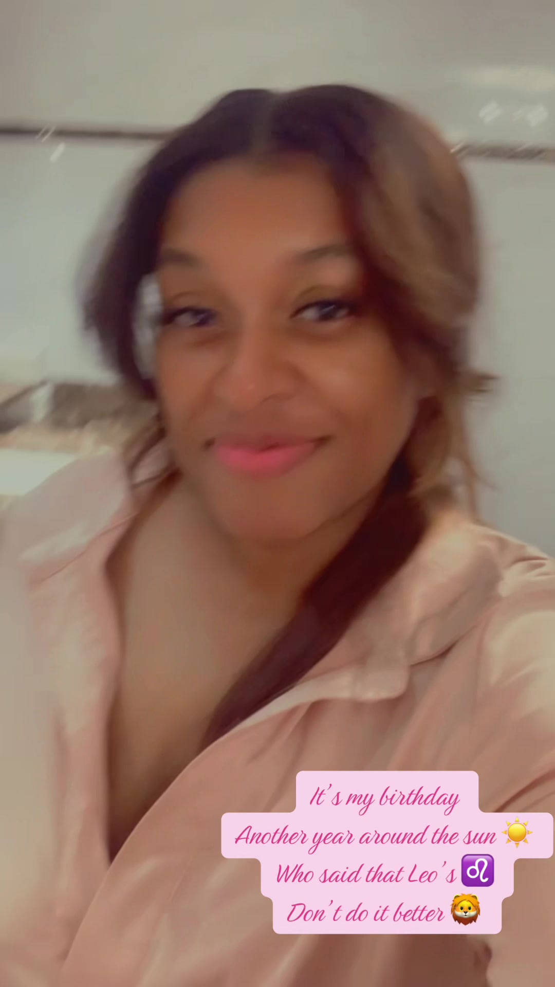 @Juanita Iseeyoulooking Perez-woods