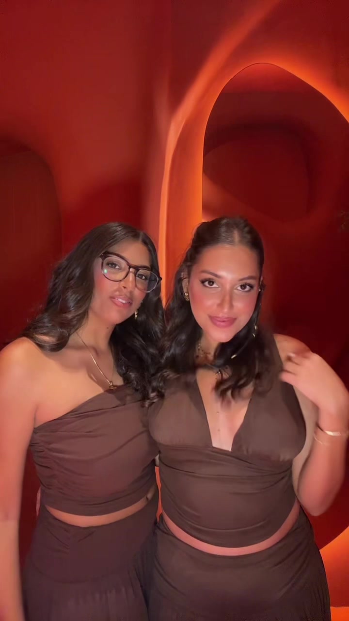 @Jessica Tadros | چيسيكا تادرس
